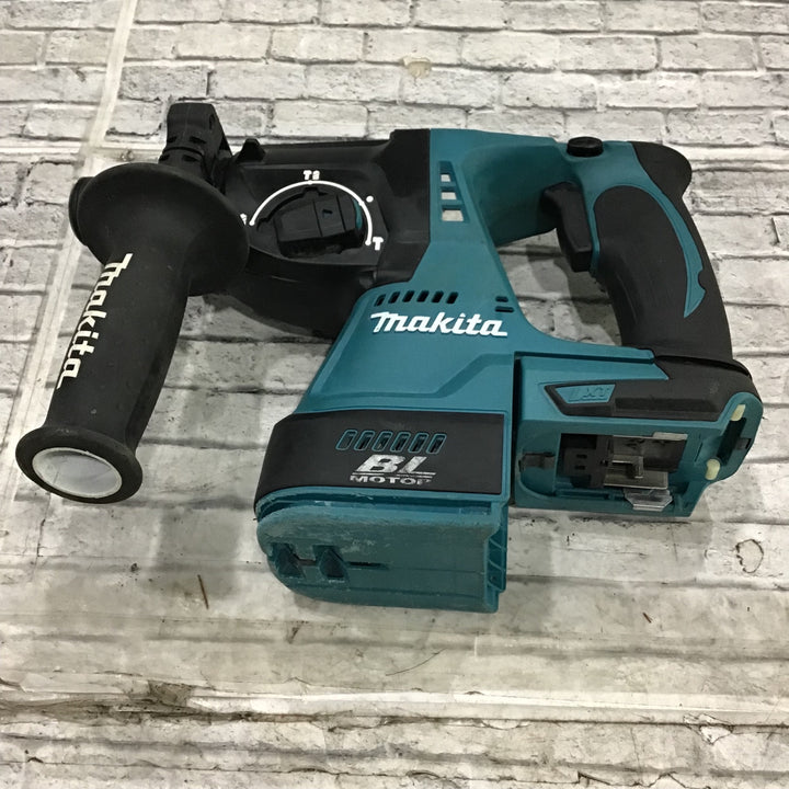 ☆マキタ(makita) コードレスハンマドリル HR244DZ【川口店】