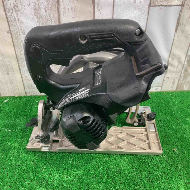 ★ハイコーキ(HIKOKI ※旧:日立工機) コードレス丸のこ C18DBL(NNB)【町田店】