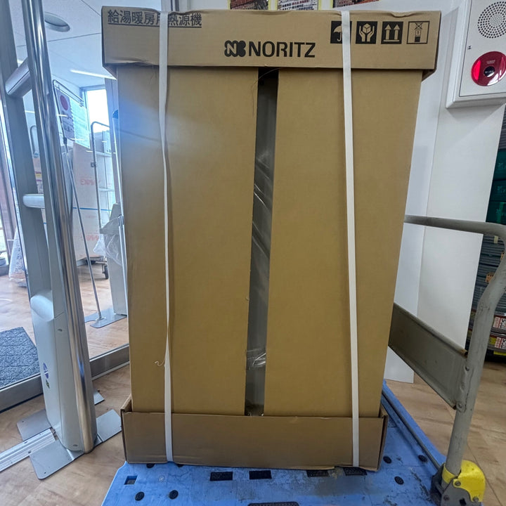 【店頭受取り限定】ノーリツ Noritz ガス給湯器 エコ上手 GTH-C2453AW6H-FCBL【電材館越谷店】