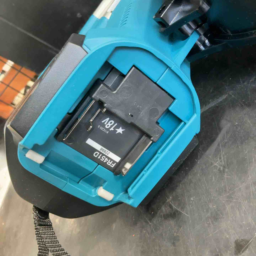 ★マキタ(makita) コードレスオートパックスクリュードライバー FR451DZ【草加店】