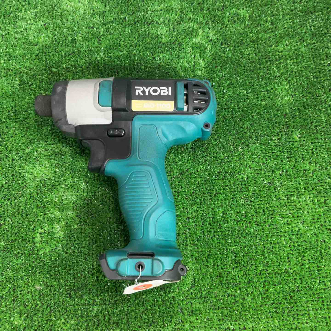 RYOBI 充電工具コンボ BCK-1100【草加店】