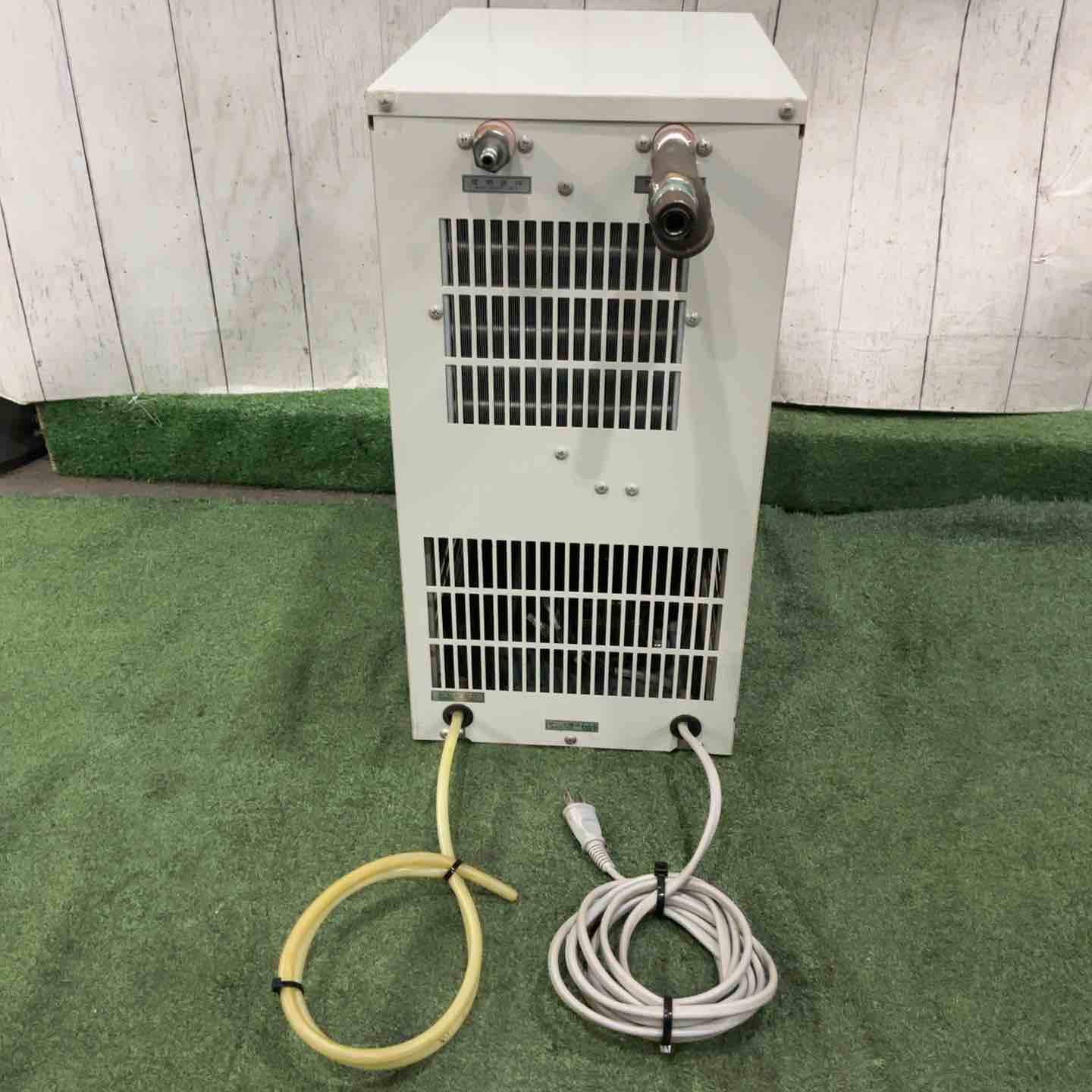 現状品】エアードライヤー TPD-3Nα コンプレッサー 3馬力 保証なし