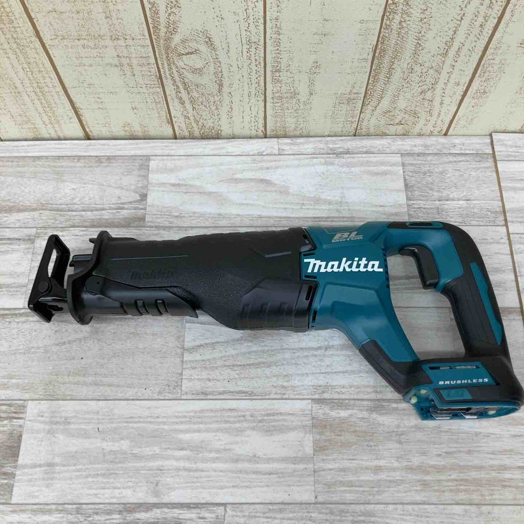 ★マキタ(makita) コードレスレシプロソー JR187DZK【柏店】