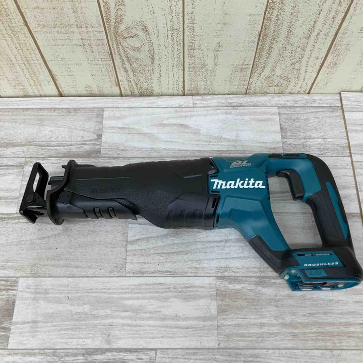 ★マキタ(makita) コードレスレシプロソー JR187DZK【柏店】