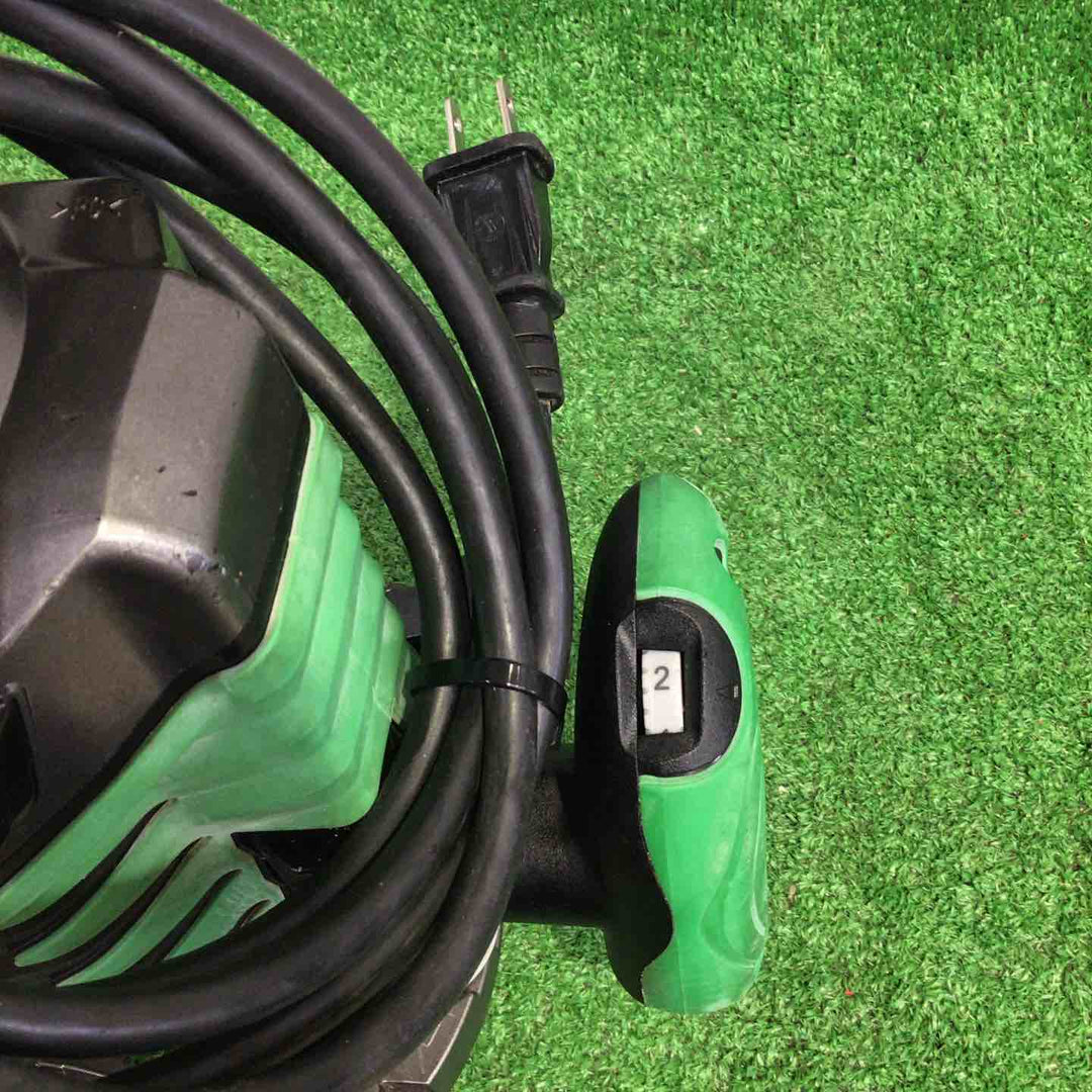 ◇ハイコーキ(HIKOKI ※旧:日立工機) ルーター M8V2【町田店】