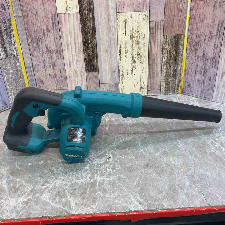 ★マキタ(makita) コードレスブロワ UB185DZ【八潮店】