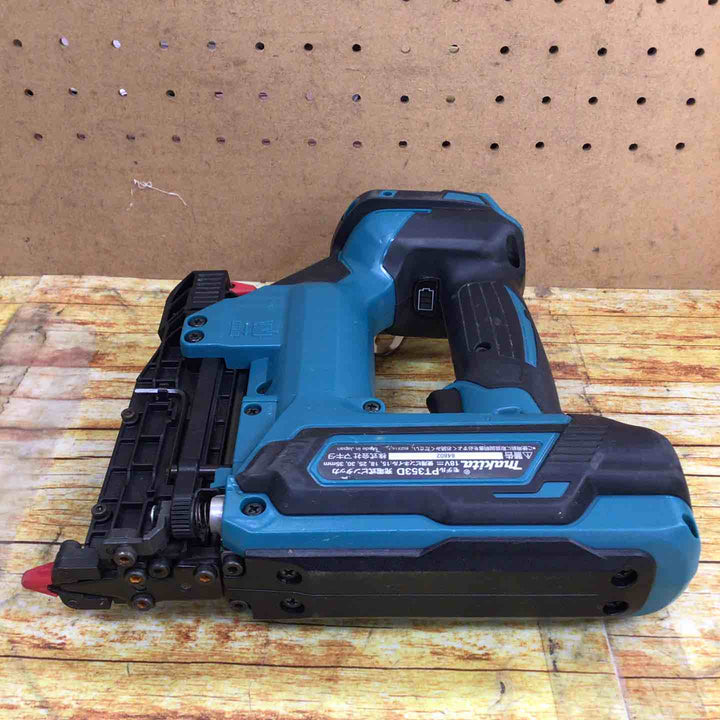 ★マキタ(makita) コードレスピンネイラ PT353DZK【川崎店】