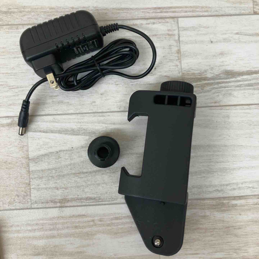 VOICE Model-GA グリーンレーザー用オートベース レーザー墨出し器 専用 自動追尾・リモコン機能搭載 VC-GA【柏店】