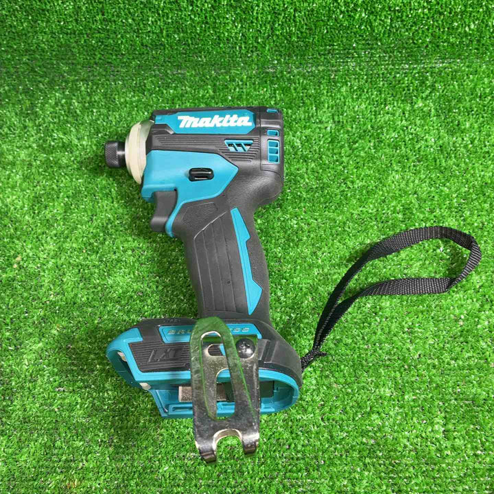 【中古品】 マキタ(makita) コードレスインパクトドライバー TD171DRGX 【藤沢店】
