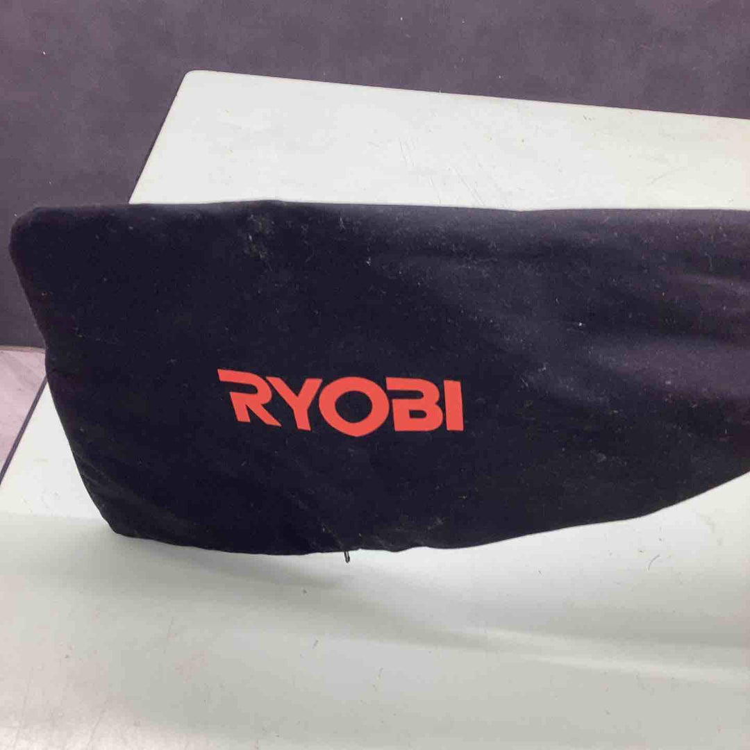 リョービ(RYOBI) ブロワ BL-3500 洗車 バスルーム 水滴 吹飛ばし 落ち葉  【越谷店】