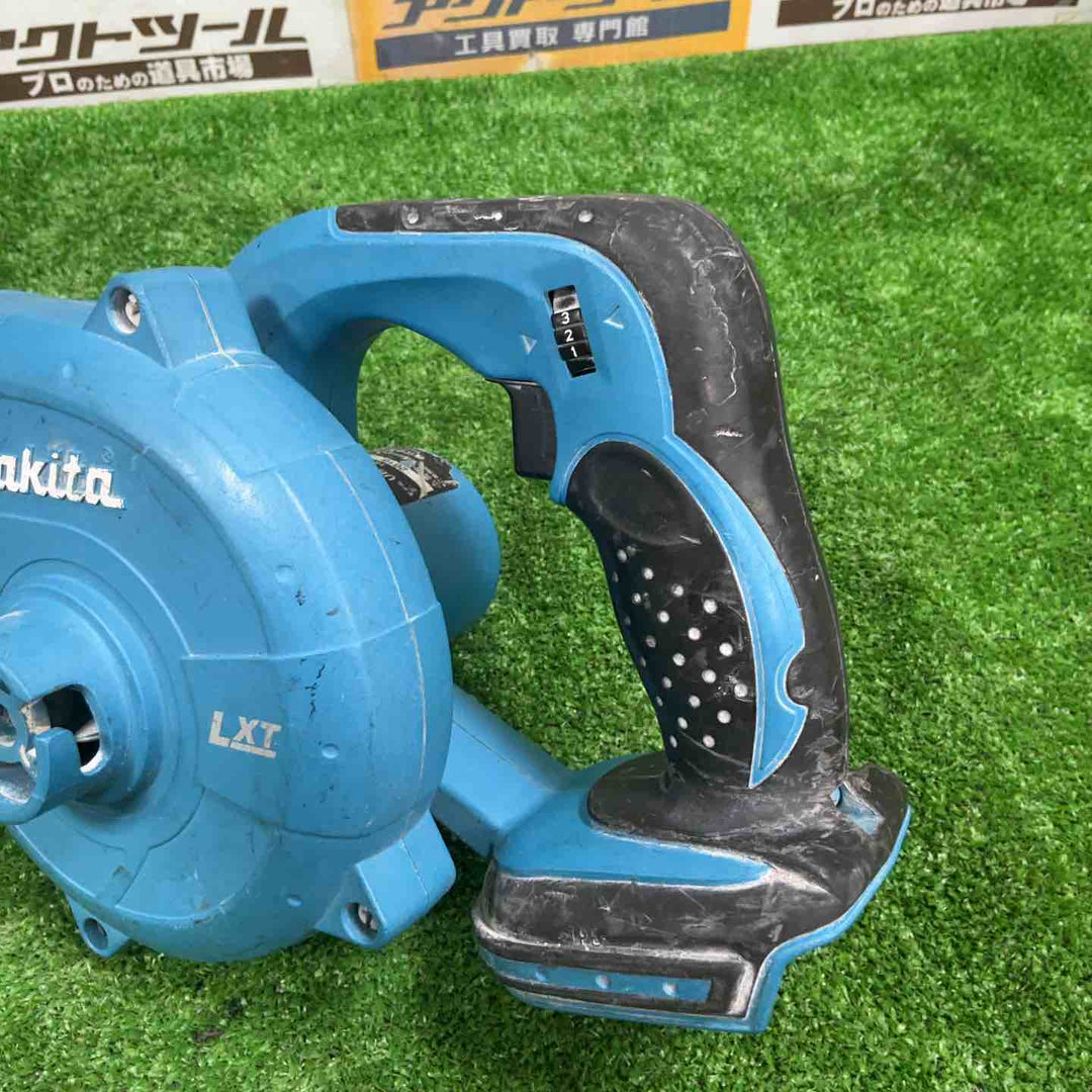 ☆マキタ(makita) コードレスブロワ UB182DZ【草加店】