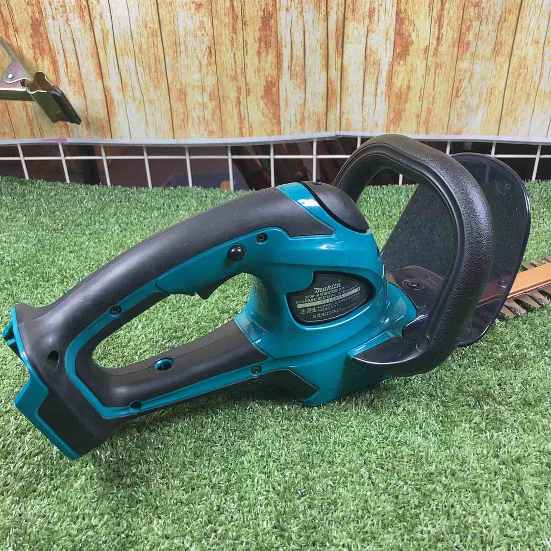 ◇マキタ(makita) 充電式生垣バリカン MUH365DZ【川崎店】