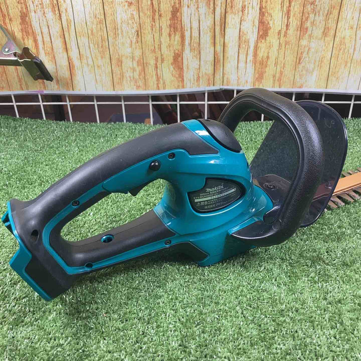 ◇マキタ(makita) 充電式生垣バリカン MUH365DZ【川崎店】