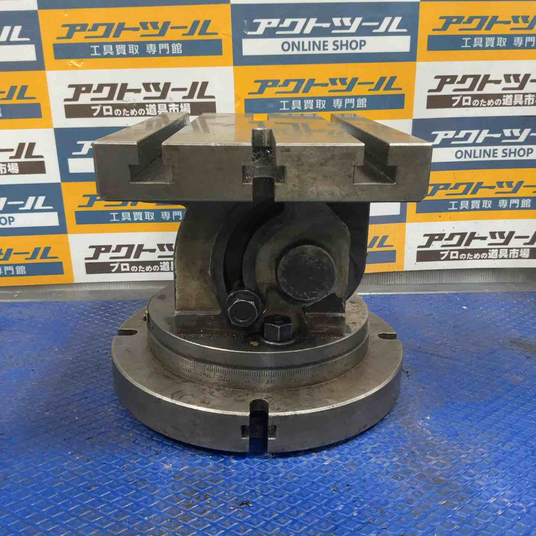 【店頭受取り限定】　傾斜テーブル 津田駒 SAT　【草加店】