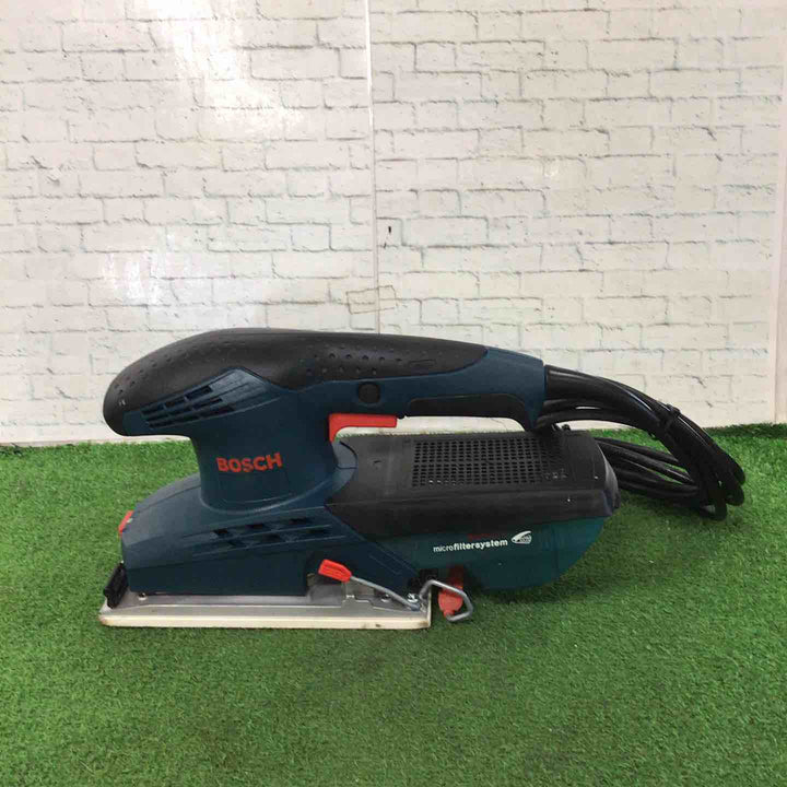 ◇ボッシュ(BOSCH) 吸じんオービタルサンダーPRO GSS23AE/MF【町田店】