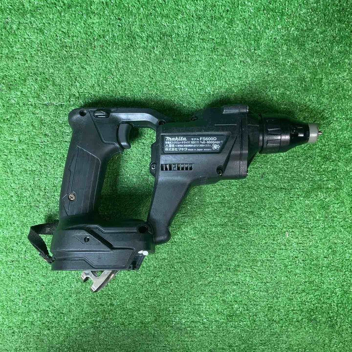 ☆マキタ(makita) コードレススクリュードライバー FS600DZB【岩槻店】