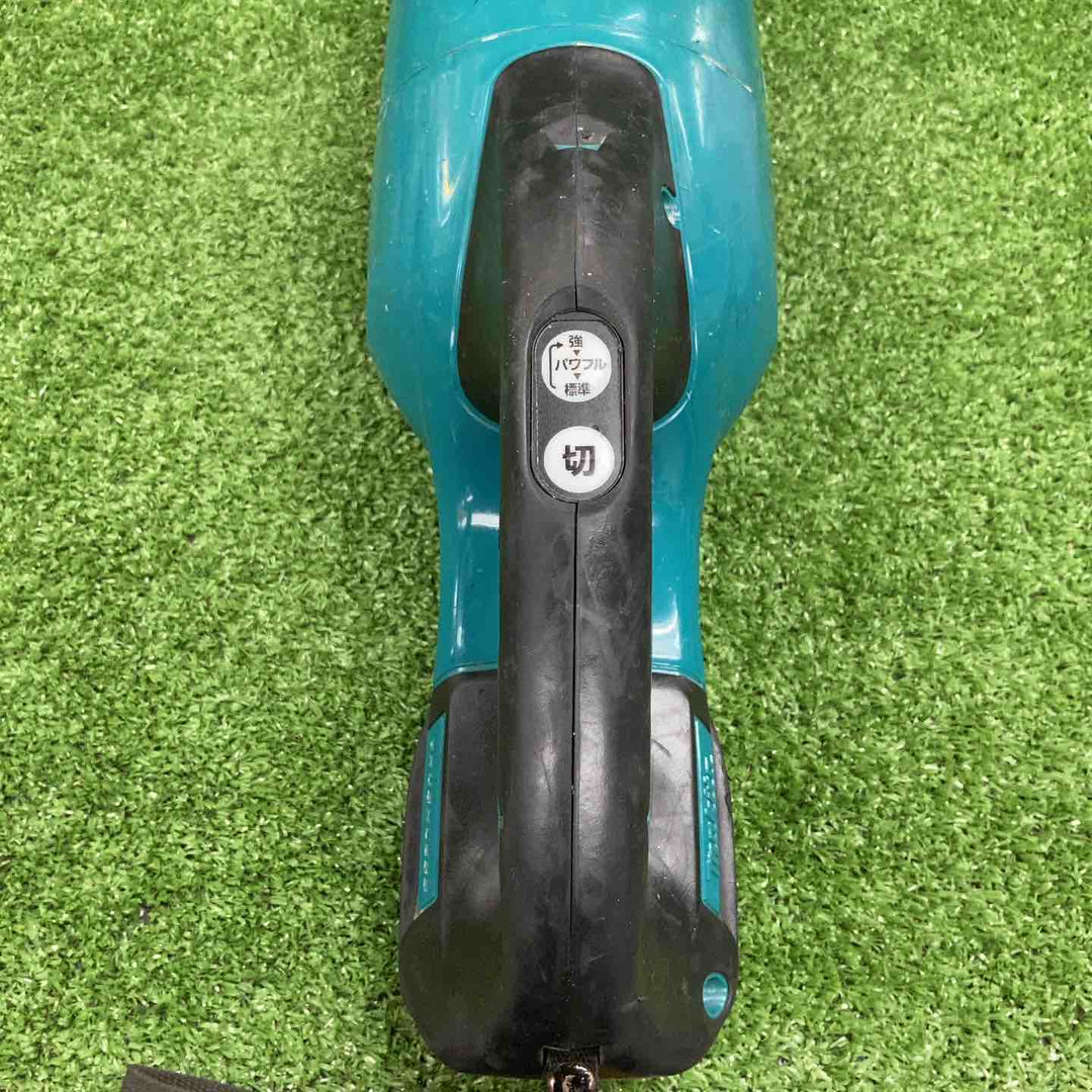 ◇マキタ(makita) コードレスクリーナー 青 CL281FDZC【川崎店】
