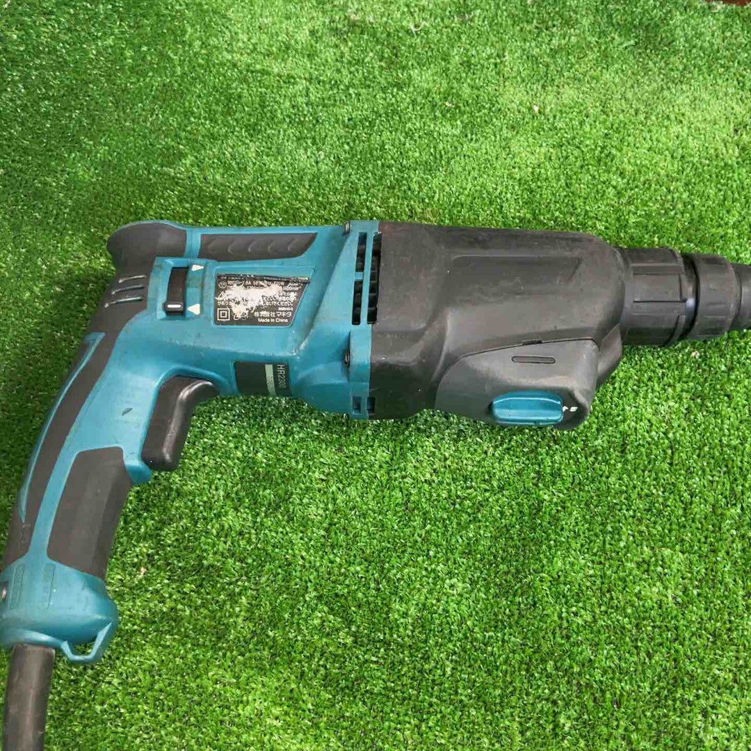 ★マキタ(makita) ハンマドリル HR2300【草加店】