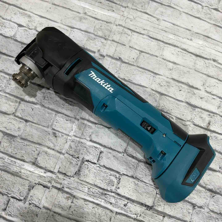 ★マキタ(makita) コードレスマルチツール TM41DZ【川口店】