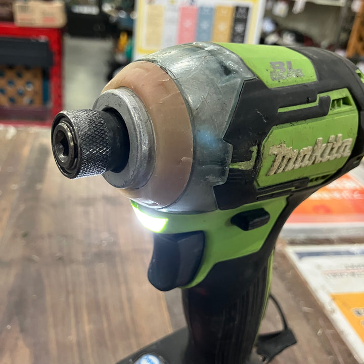 ★マキタ(makita) コードレスインパクトドライバー TD170DZL【川口店】