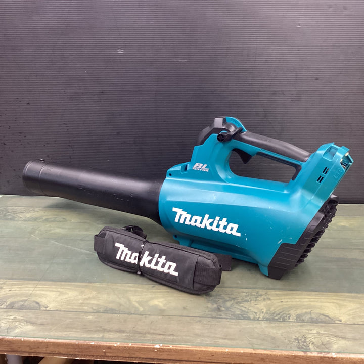 ☆ マキタ(makita) コードレスブロワ MUB184DZ 【東大和店】