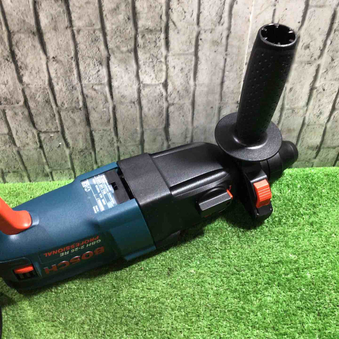 ★ボッシュ(BOSCH) ハンマドリル GBH2-26RE【川口店】