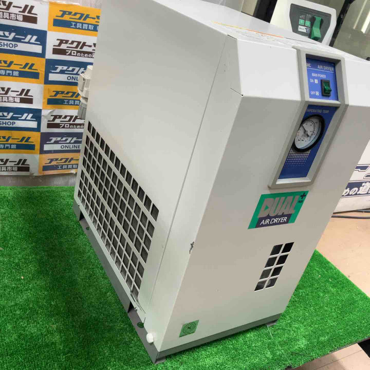 SMC エアドライヤー DUAL+ IDU3E-10-X164 エアードライヤー 通電確認済み【草加店】