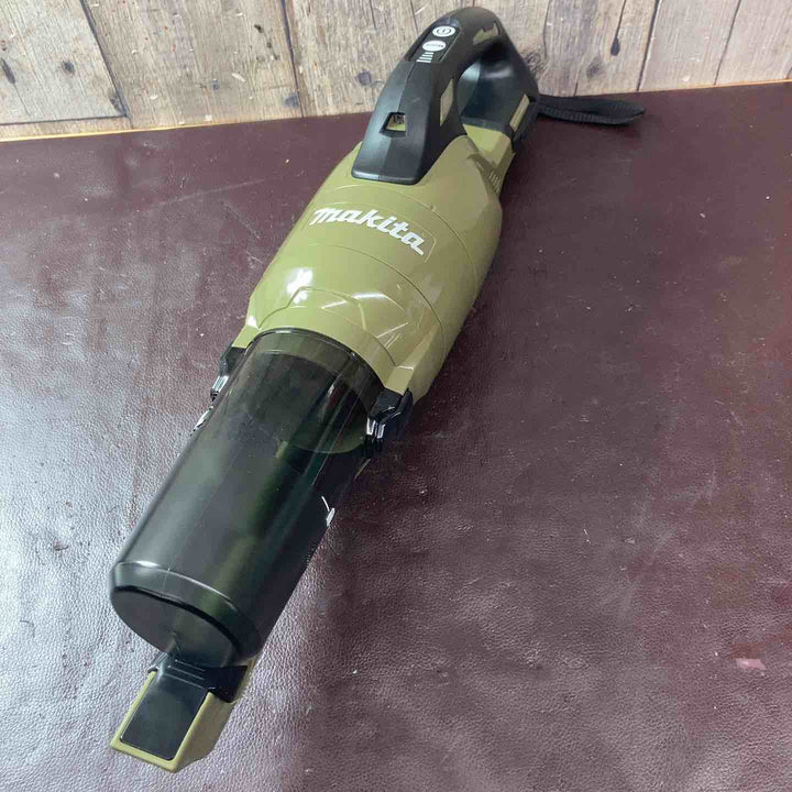 【中古美品】★マキタ(makita) コードレスクリーナー CL286FDZO【東大和店】
