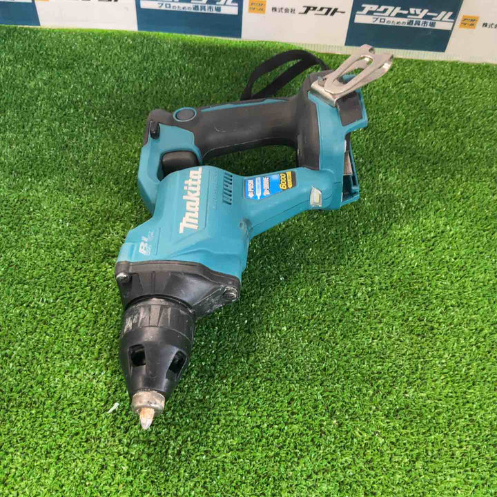 ★マキタ(makita) コードレススクリュードライバー FS600DZ【草加店】