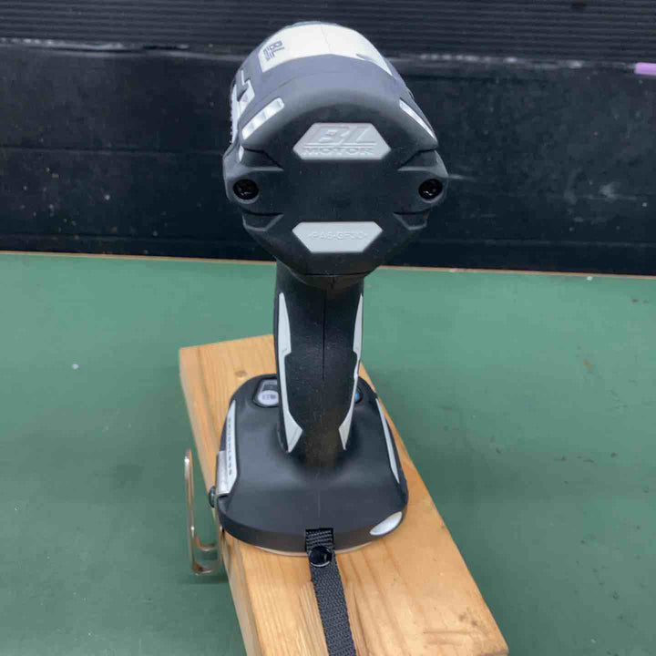 ★マキタ(makita) コードレスインパクトドライバー TD170DZW【戸田店】