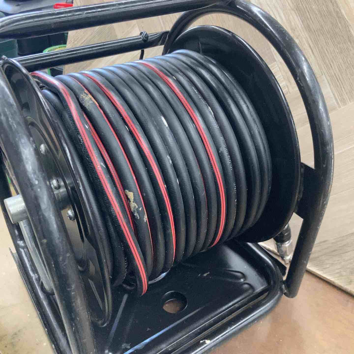 MAX スタンダードやわすべりほーすドラムDT 高圧用【八潮店】