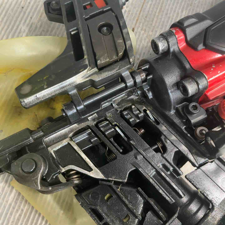 ★マキタ(makita) 高圧エア釘打ち機 AN635H【草加店】