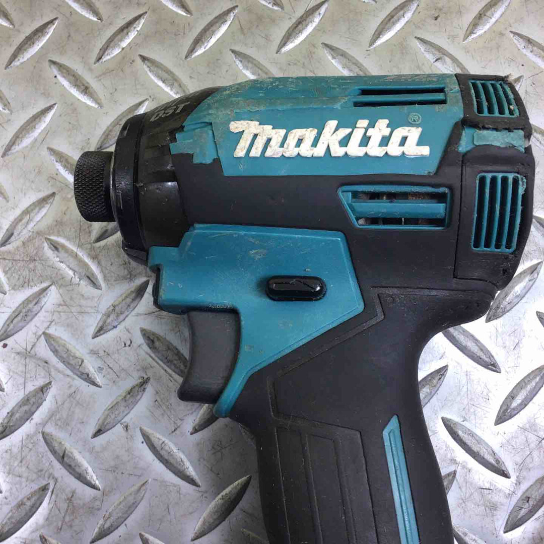マキタ(makita) コードレスインパクトドライバー TD002GZ【川崎店】