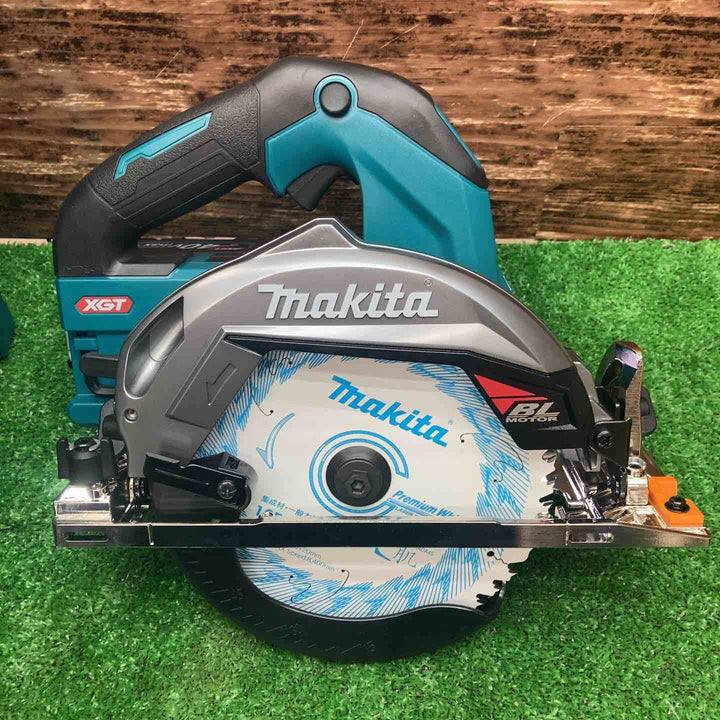 ★マキタ(makita) コードレス丸のこ HS002GRDX【川越店】