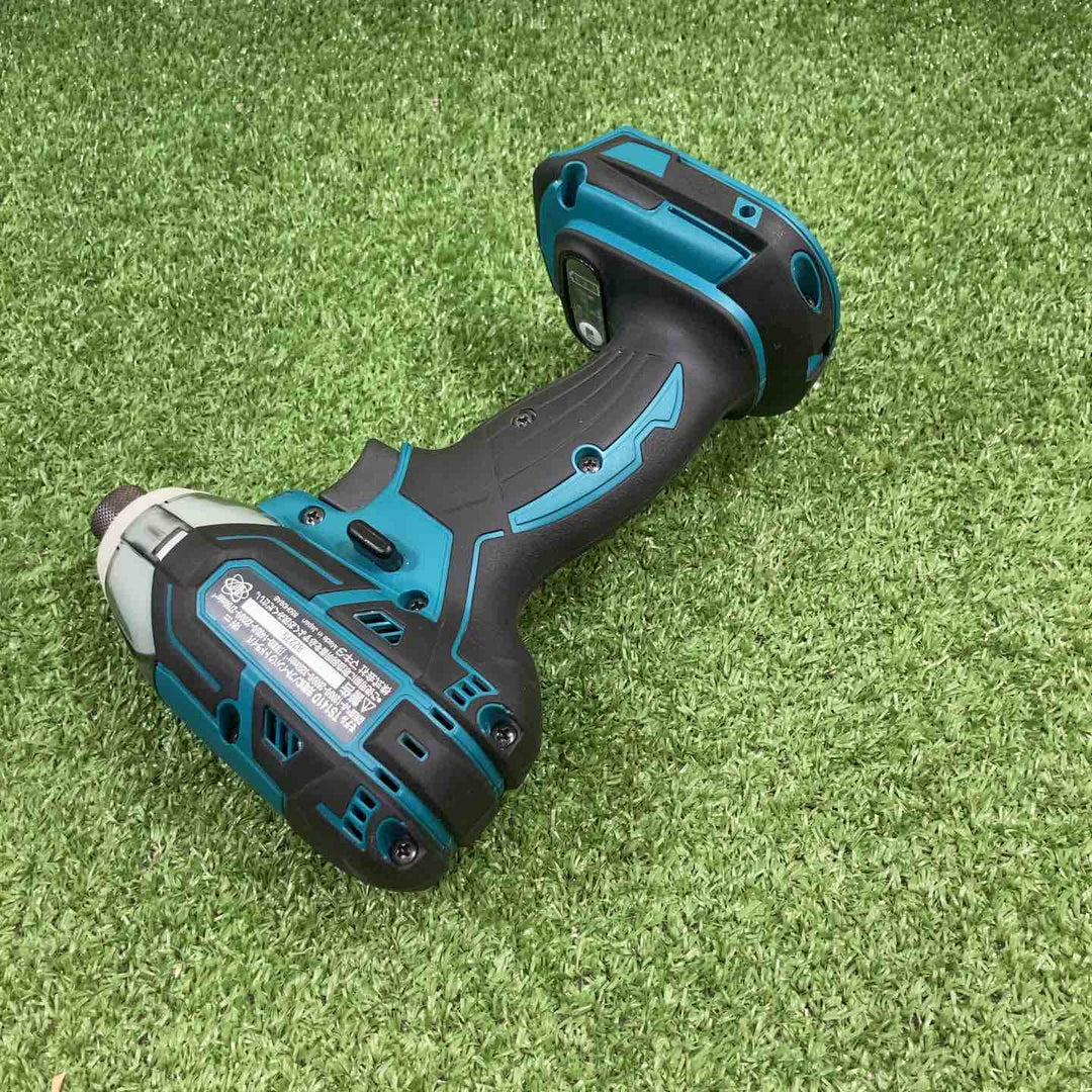 ☆マキタ(makita) コードレスソフトインパクトドライバー TS141DZ【川崎店】