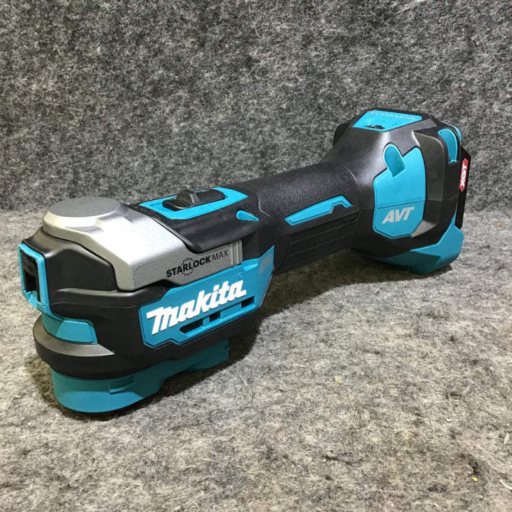 【未使用・本体のみ】 マキタ (makita) 40Vmax コードレスマルチツール TM001GZ 【桶川店】