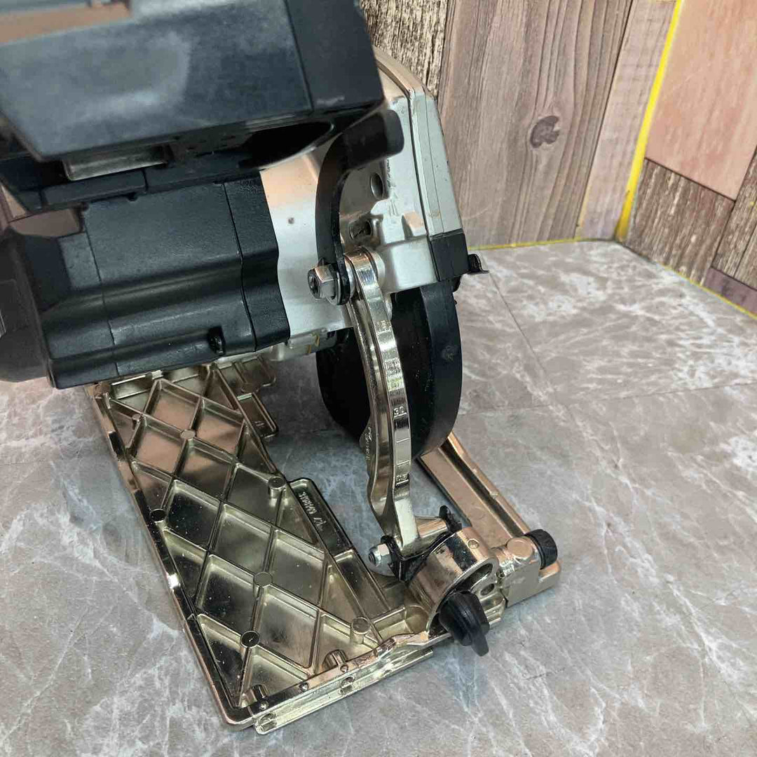 ★マキタ(makita) コードレスマルノコ HS474DZB【八潮店】