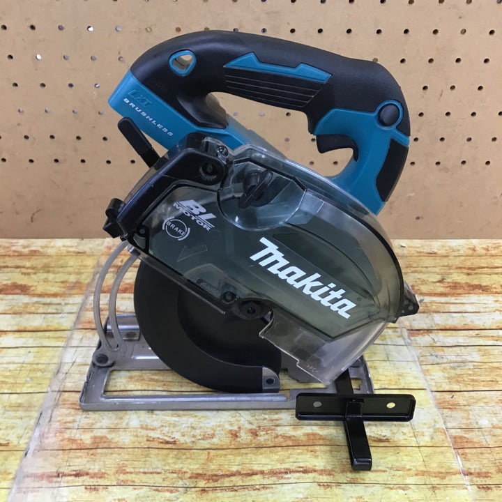 〇マキタ(makita) コードレスチップソーカッタ CS553DZS【川崎店】