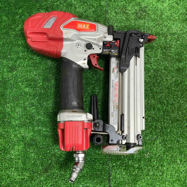 ★マックス(MAX) 常圧フィニッシュネイラ TA-255SF1(D)【草加店】