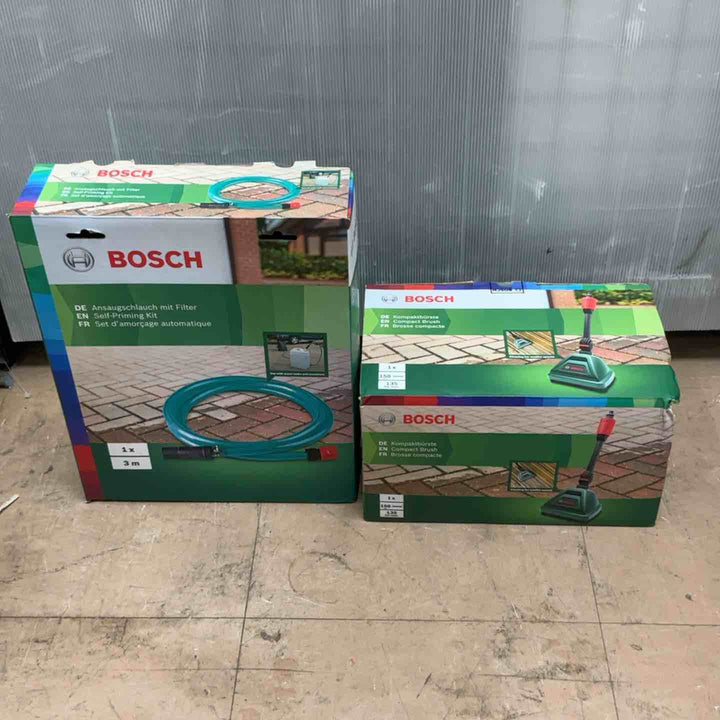 ボッシュ(BOSCH) 高圧洗浄機 UA125J3【草加店】