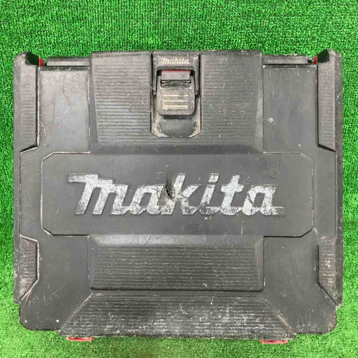 ★マキタ(makita) コードレスインパクトドライバー TD173DRGXB【川崎店】