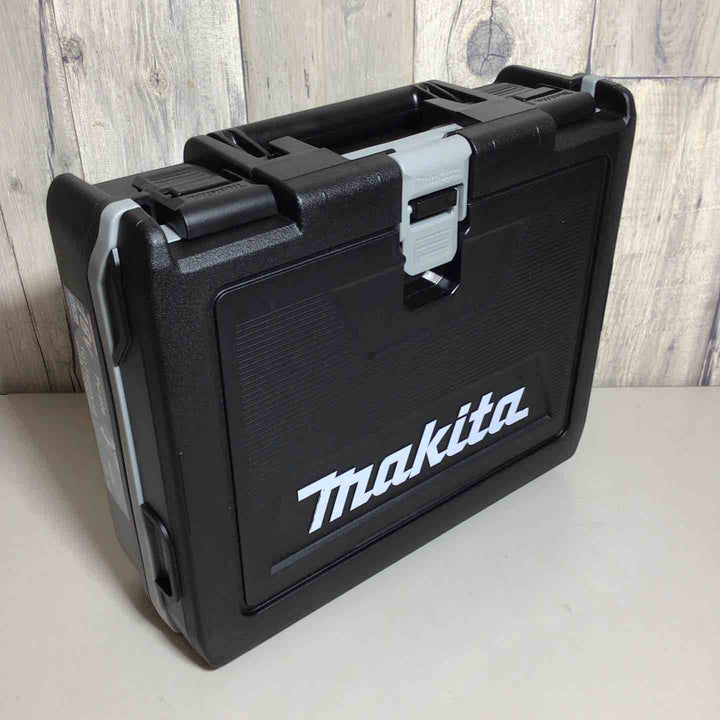 【未使用品】 マキタ makita コードレス インパクトドライバー TD173DGXAP フルセット インパクト パープル 紫 純正 純正品 【戸田店】