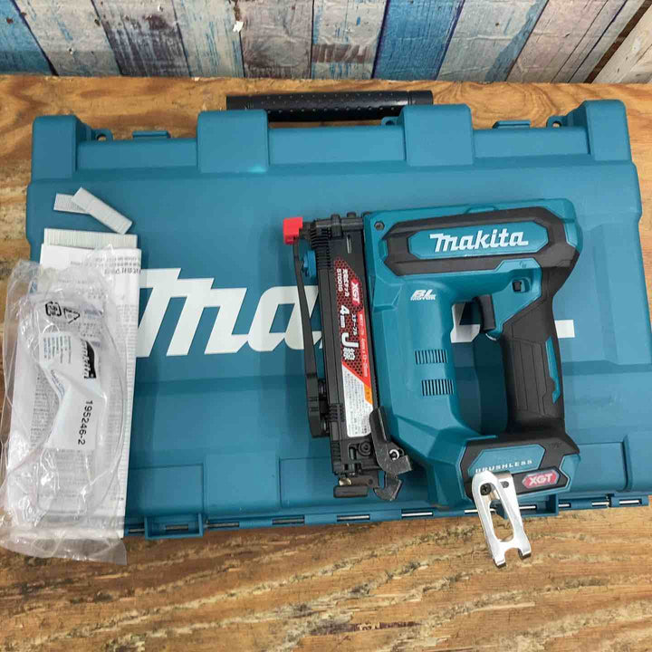 ★マキタ(makita) コードレスタッカー ST001GZK【柏店】