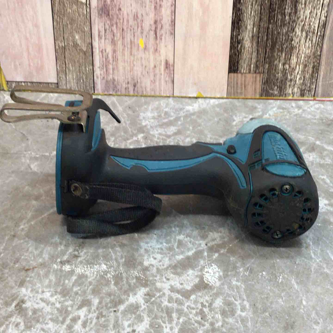 ◇マキタ(makita) コードレスインパクトレンチ  TW152DRFX【八潮店】