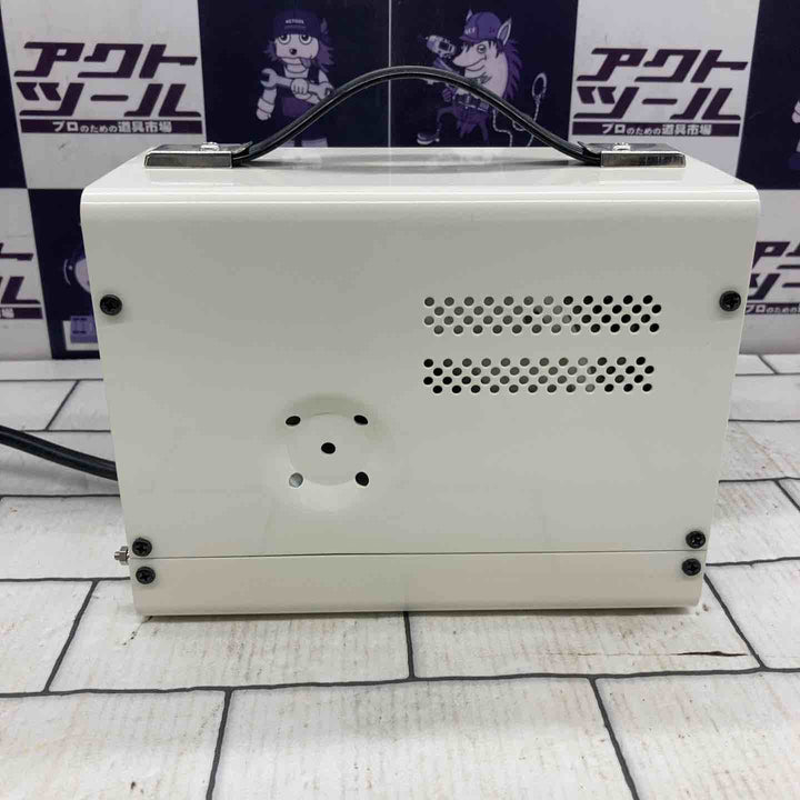 ◇スワロー電機　PAL-1500EP　海外用トランス　PAL-EP　220～230V-100V【所沢店】