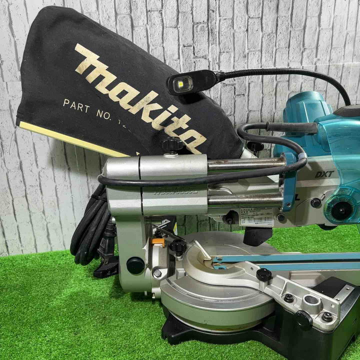 ☆マキタ(makita) スライドマルノコ LS0612F【川口店】