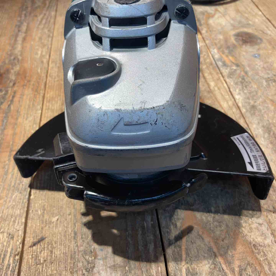 【中古品】マキタ(makita) 180mm電子ディスクグラインダ GA7011C【所沢店】