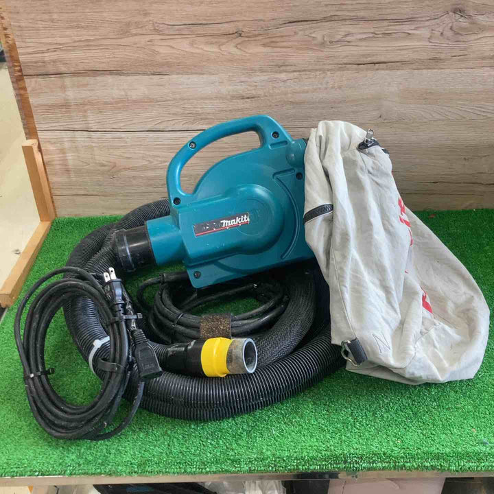 ★マキタ(makita) 小型集じん機 乾式 450(P)【町田店】