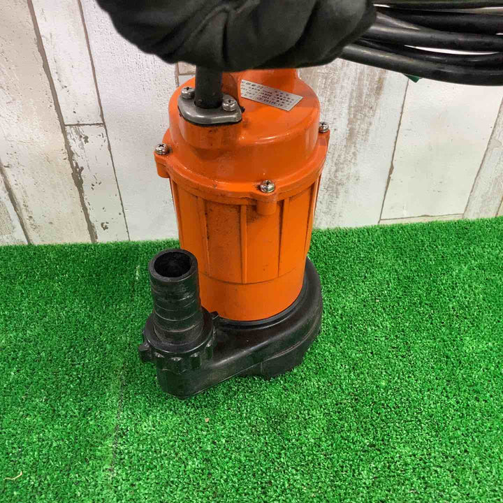 ◇寺田 水中ポンプ SG-150C【町田店】