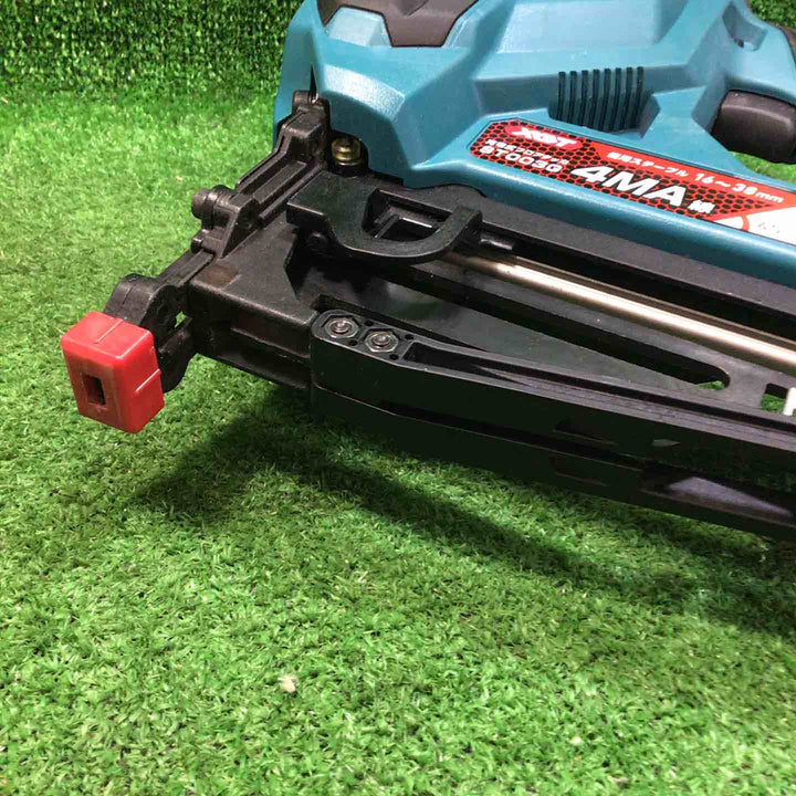 ★マキタ(makita) コードレスフロアタッカ ST003GZ【川崎店】